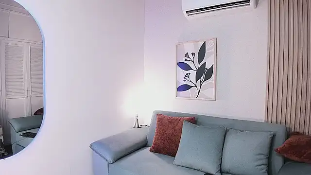 KassMonroe live sex cam