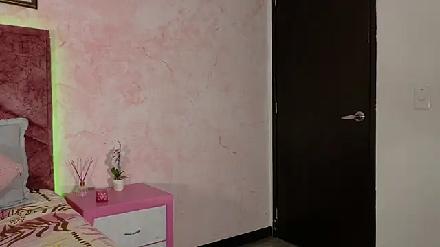 MelaniBeckers's cam snapshot