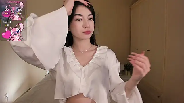 LisaColee's cam snapshot