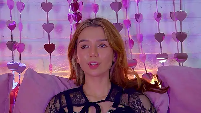 VanessaVienne's cam snapshot