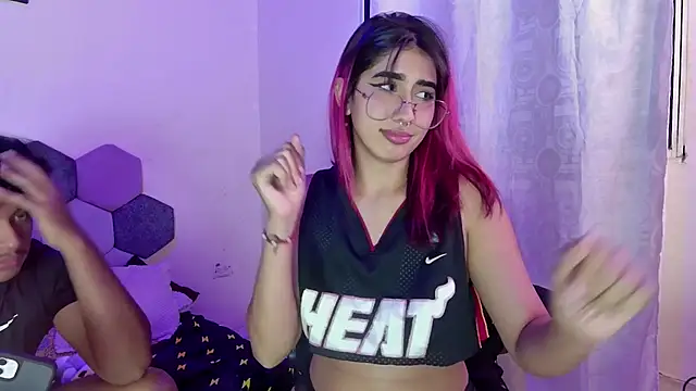 Horny_tgn live sex cam