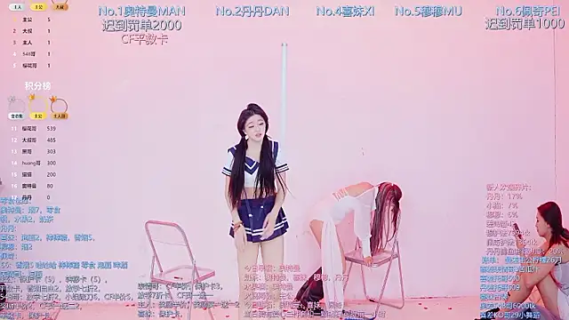 Luckygirls-339 live sex cam