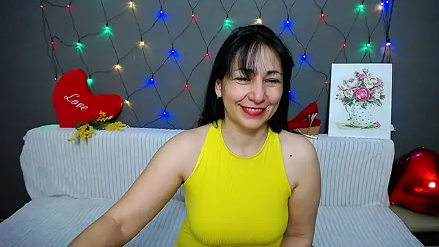 LiluGrants's cam snapshot