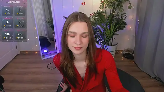 PollyMayer's cam snapshot