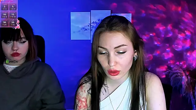 ariel_shadow's cam snapshot