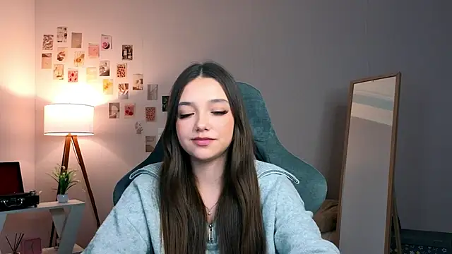 Vexorine live sex cam