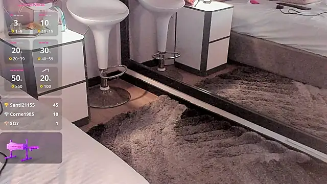 ElenaWatsonn's cam snapshot