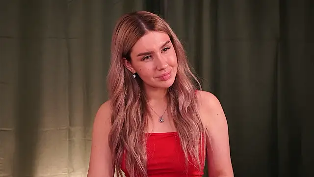 SandiCoutee's cam snapshot