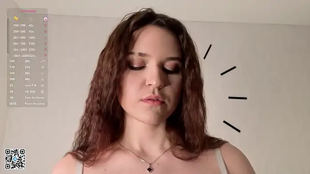 DelindaToste's cam snapshot