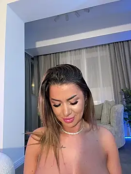 KirstieVegas's cam snapshot