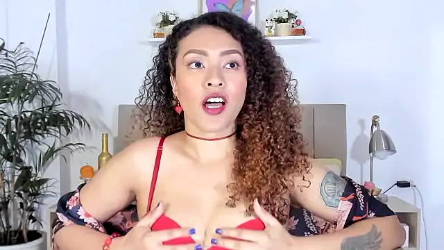 Zoe_Gruber live sex cam