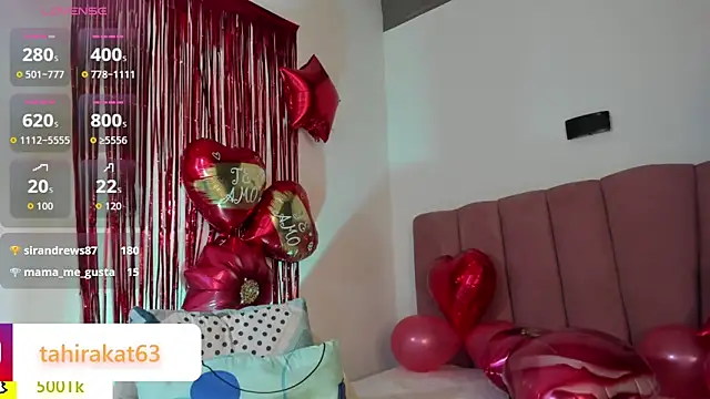 Tahira_21_'s cam snapshot