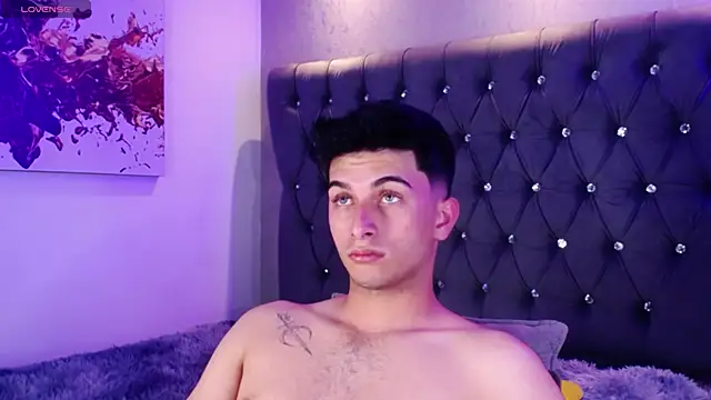 MrWilliseo live sex cam