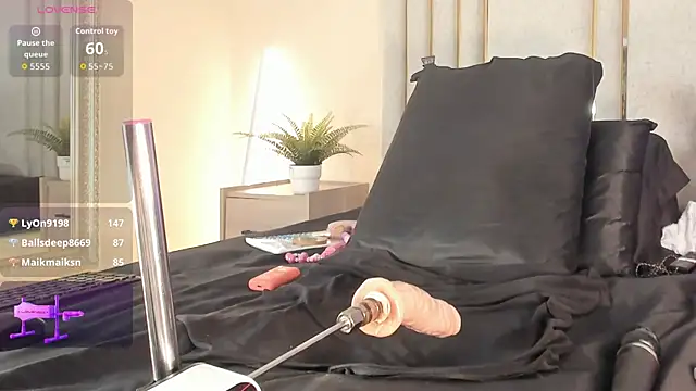 Liincostelloo's cam snapshot