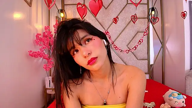 nathalya_summer's cam snapshot