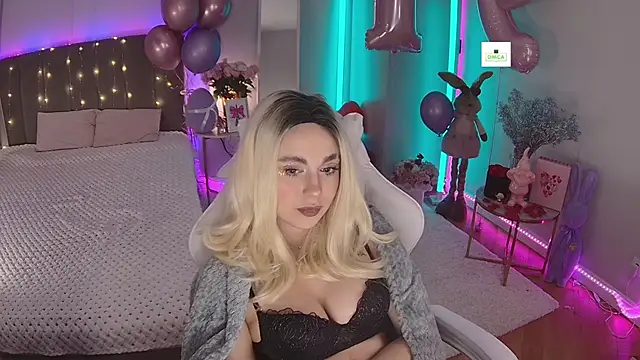 Leri_Star's cam snapshot