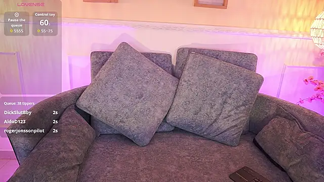 MeganLowell's cam snapshot