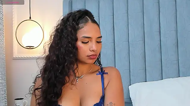 Scarlett-Banner's cam snapshot