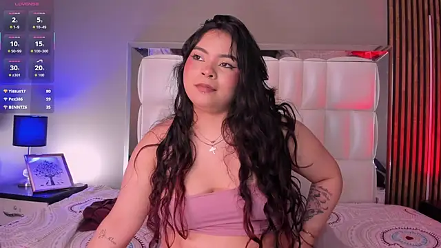 xCharlotte_20's cam snapshot