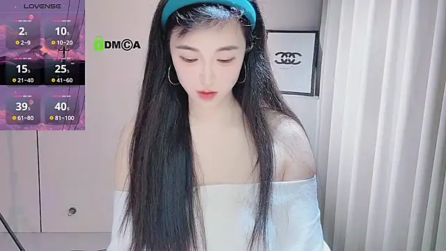 YunShan-33 live sex cam