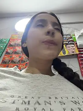 LittleDoll___ live sex cam