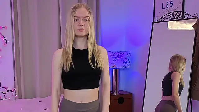 JaneBlaze's cam snapshot