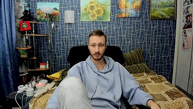 CuteBoy228's cam snapshot