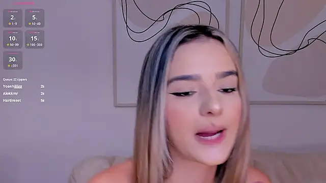 LaurentRosse1's cam snapshot