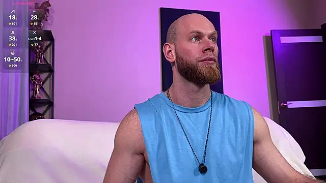 FireBeard_'s cam snapshot