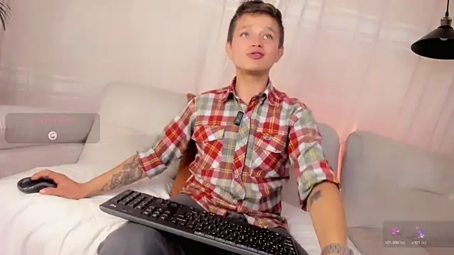 Tim_wolf's cam snapshot