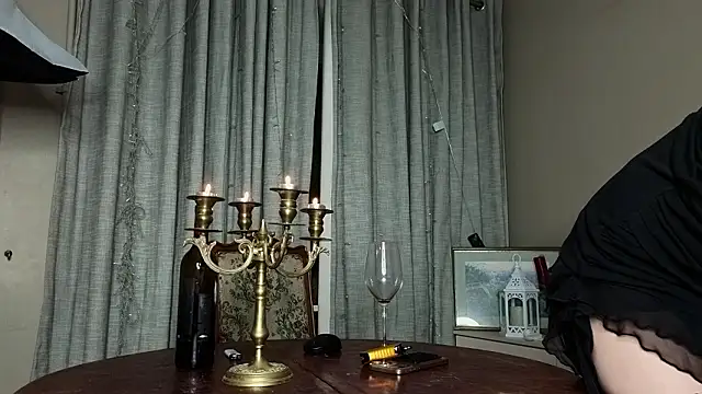 CarmenScott's cam snapshot