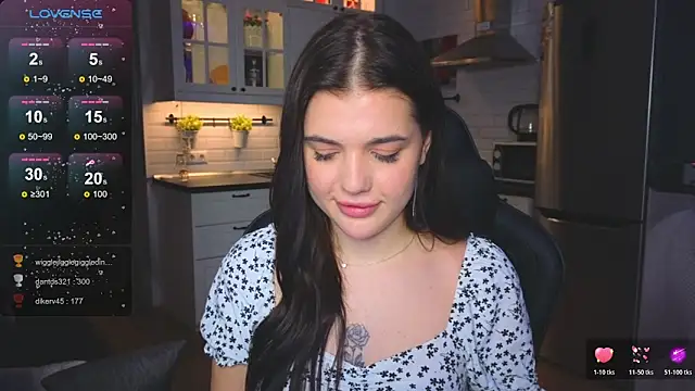 adria_cavalli's cam snapshot