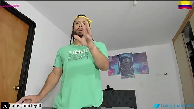 Louis_marley__ live sex cam