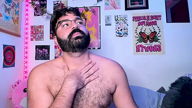 johnnyalx live sex cam