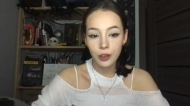 Yuna5343 live sex cam