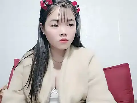 Meomeo-meo's cam snapshot