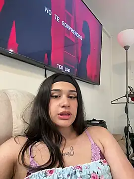 BabyKathy's cam snapshot