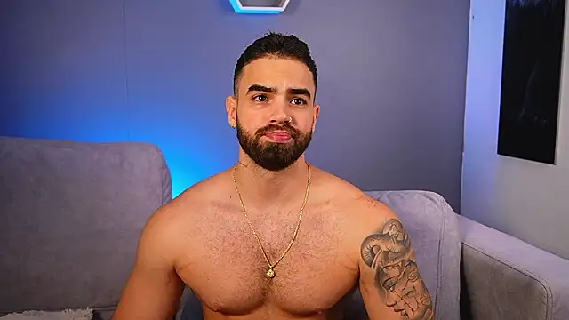 Paul_Phoenix live sex cam