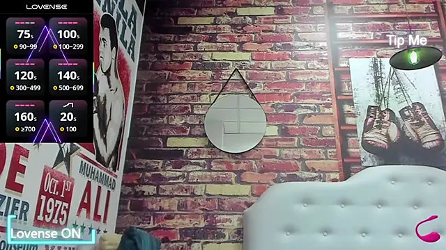 Damian_Shakur live sex cam