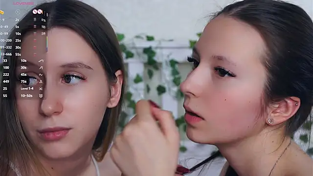 GabrielleLynchard live sex cam