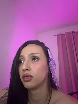 Im_lauritaa live sex cam