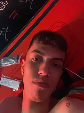 Juan_Gomezz26 live sex cam