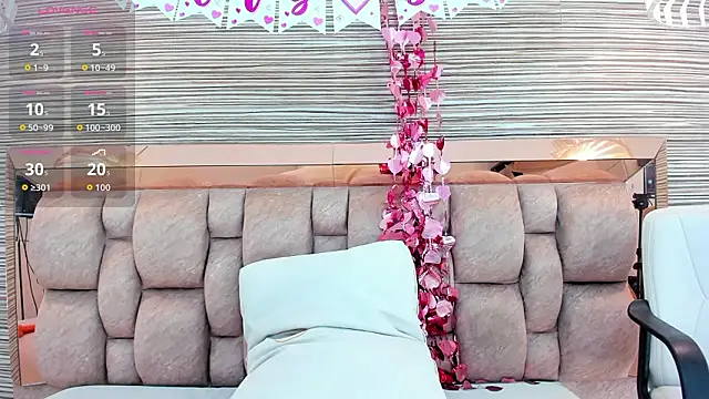 rossy_roose's cam snapshot