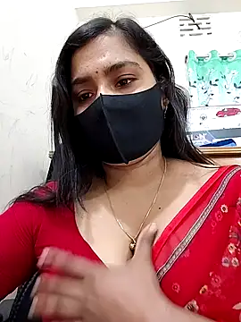 Ritusri_Dotta's cam snapshot