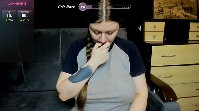 AlisaBacker's cam snapshot