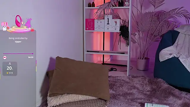 tiffannyjons's cam snapshot