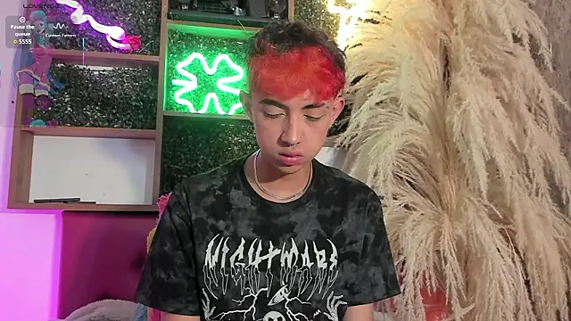 Allen_Starck live sex cam