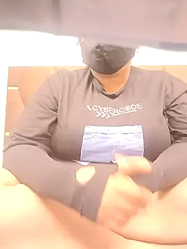 Bhabhiji1's cam snapshot