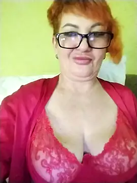 Alissa55552111's cam snapshot