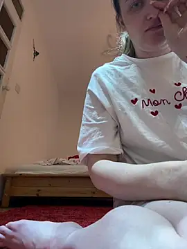 TomilaSi's cam snapshot